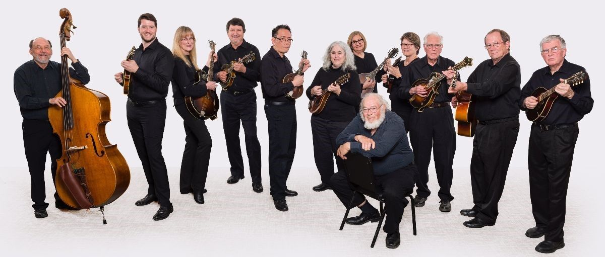 Mandolin Orchestra